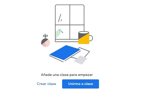 Como funciona Google Classroom