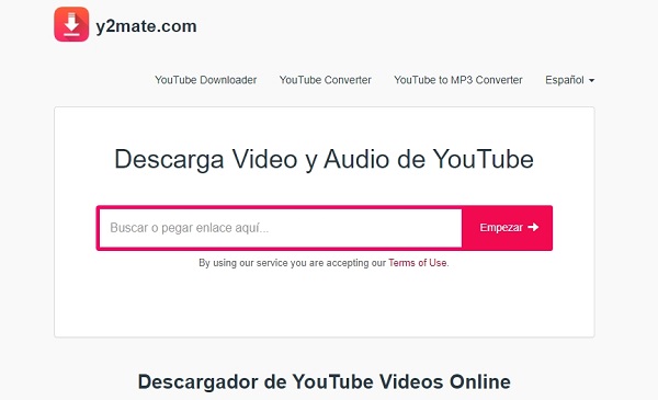cráter Fraternidad Retencion Cómo descargar canciones de YouTube gratis