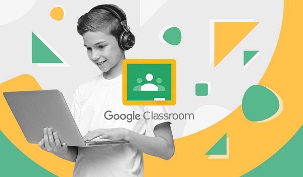 Para que sirve Google Classroom